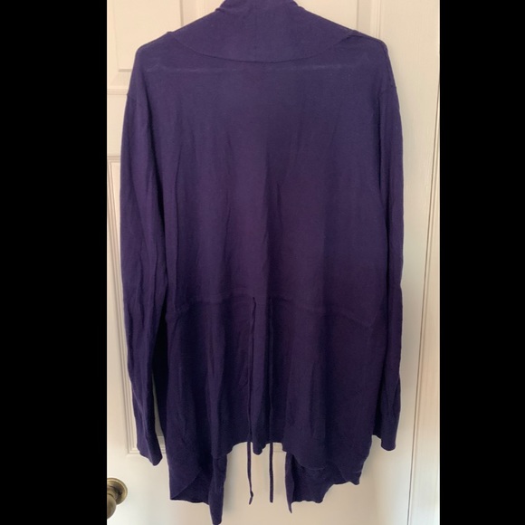 Joe Fresh Cardigan - Picture 2 of 5